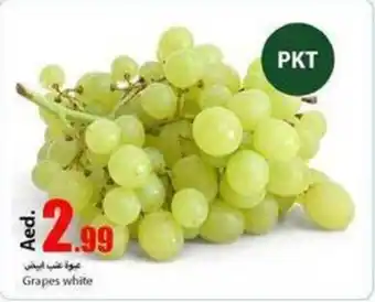 Rawabi Market Grapes white offer