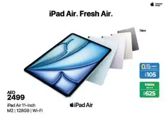 Lulu Hypermarket iPad Air offer