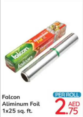 Day To Day Falcon Aliminum Foil 1x25 sq ft offer