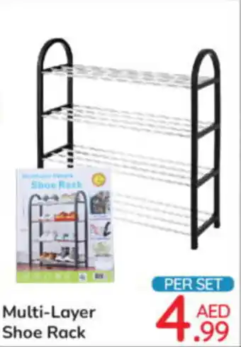 Day To Day Multi Layer . Shoe Rack offer