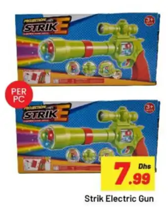 GATE Strik Electric Gun offer