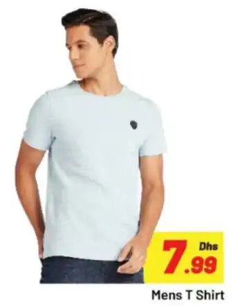 GATE Mens T Shirt offer