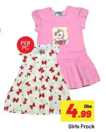 GATE Girls Frock offer