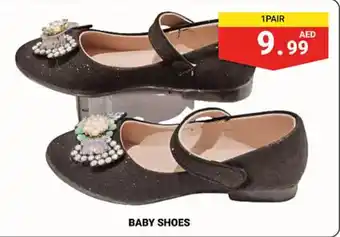 Max Mart BABY SHOES 1PAIR offer