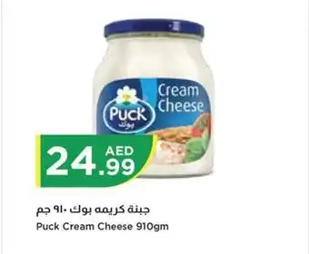Istanbul Supermarket Puck Cream Cheese 910gm offer