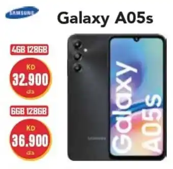 Grand Mall Sharjah Galaxy A05s 4GB 128Gb offer