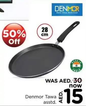 Nesto Denmor Tawa asstd offer