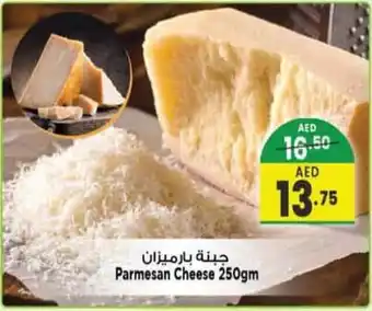 Safari Hypermarket Parmesan Cheese 250gm offer