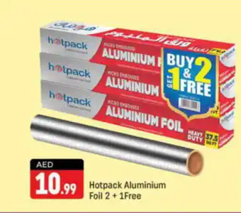 Shaklan Hotpack Aluminium Foil 2 offer