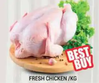 Pasons FRESH CHICKEN KG offer