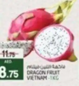Safari Hypermarket DRAGON FRUIT offer
