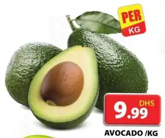 Grand Hyper Market AVOCADO / KG offer