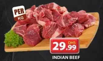 Grand Hyper Market INDIAN BEEF offer