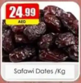 Amber Safawi Dates / Kg offer
