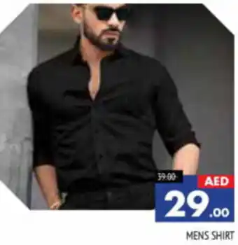 Al Madina Hypermarket MENS SHIRT offer