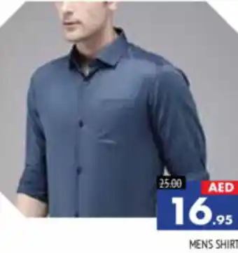 Al Madina Hypermarket MENS SHIRT offer
