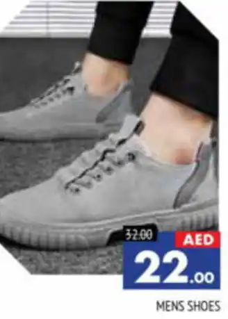 Al Madina Hypermarket MENS SHOES offer