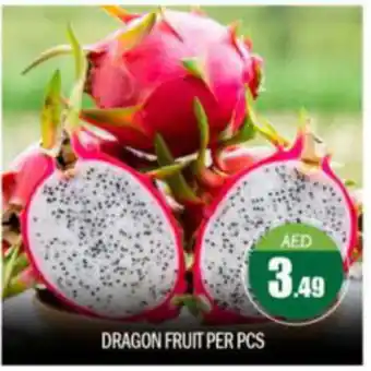 Bigmart DRAGON FRUIT PER PCS offer
