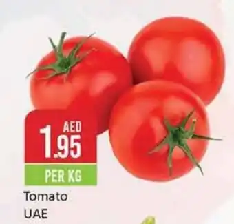 West Zone Supermarket Tomato PER KG offer