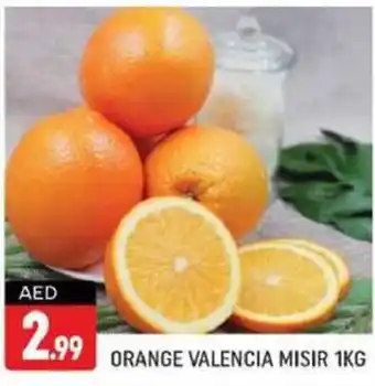 Shaklan ORANGE VALENCIA MISIR 1KG offer