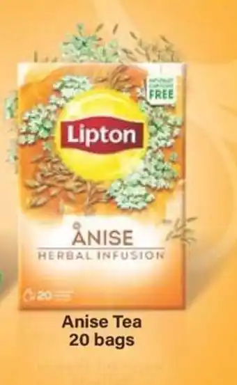 Choithrams Anise Tea 20 bags offer