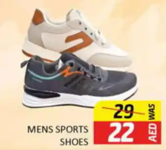 Al Madina Hypermarket MENS SPORTS SHOES offer