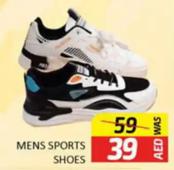 Al Madina Hypermarket MENS SPORTS SHOES offer