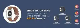 Emax SMART WATCH BAND offer