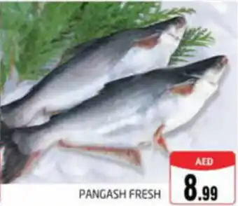 Pasons PANGASH FRESH offer
