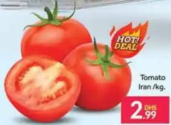 Bluemart Tomato kg offer