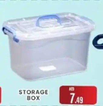 M Citymart STORAGE BOX offer