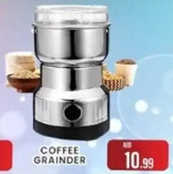 M Citymart COFFEE GRAINDER offer