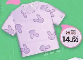 KM Trading Girls t-shirt Size: 100/150 offer