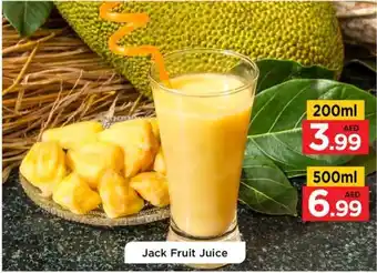Nesto Jack Fruit Juice 200ml offer