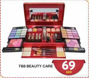 Grand Hyper Market 788 BEAUTY CARE offer