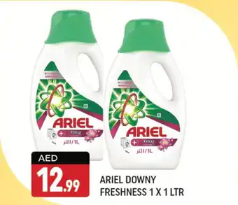 Shaklan ARIEL DOWNY FRESHNESS 1 X1 LTR offer