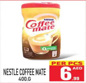 Everyday Center NESTLE COFFEE MATE 400 G offer