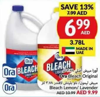 Viva Ora Bleach Original offer