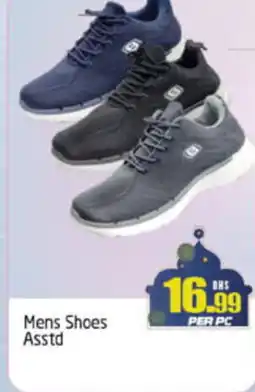 Delta Centre Mens Shoes asstd offer