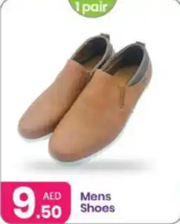 Al Nahda Gift Center Mens Shoes offer