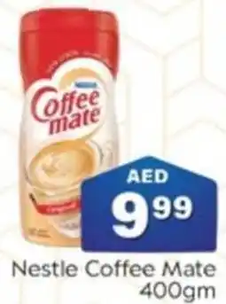 City Retail Supermarket Nestle Coffee Mate 400gm offer