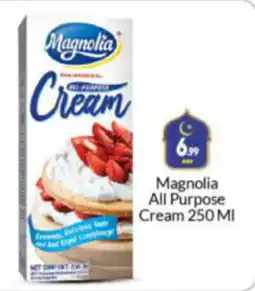 Bigmart Magnolia All Purpose Cream 250 MI offer