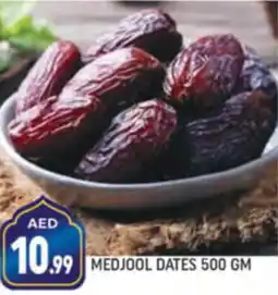 Shaklan MEDJOOL DATES 500GM offer