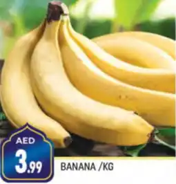 Shaklan BANANA / KG offer