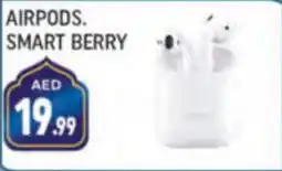 Shaklan AIRPODS SMART BERRY offer