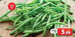 Grand Mall Sharjah BEANS / KG offer