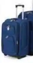 Grand Mall Sharjah TRAVELITE SOFT TROLLEY 20" offer