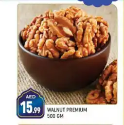 Shaklan WALNUT PREMIUM 500 GM offer