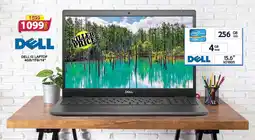 Grand Mall Sharjah DELL 13 LAPTOP 4GB 1TB 14 offer
