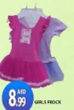 Max Mart GIRLS FROCK offer
